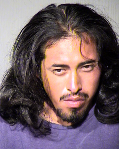 RICHARD ANTHONY ELIAS Mugshot / Maricopa County Arrests / Maricopa County Arizona