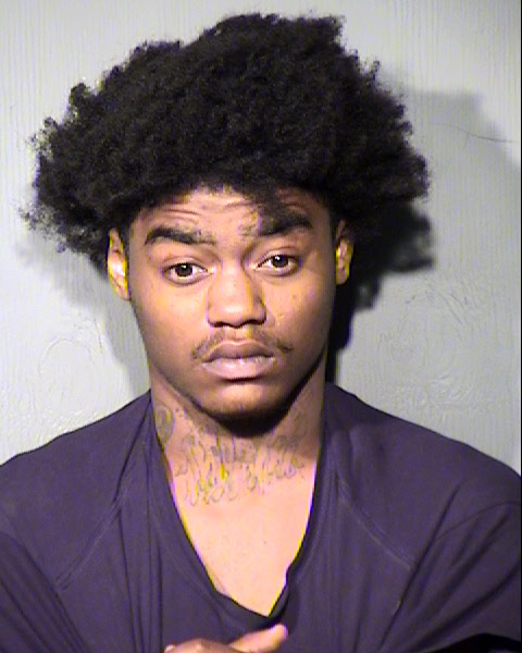 EMARI JENNINGS Mugshot / Maricopa County Arrests / Maricopa County Arizona