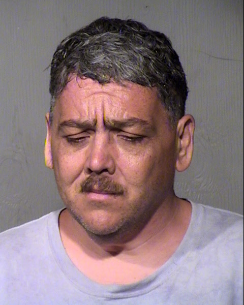 BRYAN MASON KLEM Mugshot / Maricopa County Arrests / Maricopa County Arizona