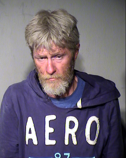 BILLY JOE GILLEN Mugshot / Maricopa County Arrests / Maricopa County Arizona