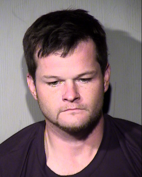 STEVEN KAYO CRANFORD Mugshot / Maricopa County Arrests / Maricopa County Arizona