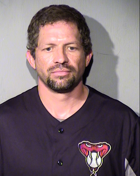 PHILLIP ANGEL LERMA Mugshot / Maricopa County Arrests / Maricopa County Arizona