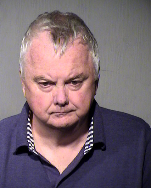 HAROLD A GHERING Mugshot / Maricopa County Arrests / Maricopa County Arizona