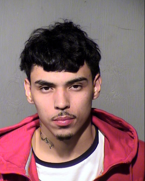 JESSIE VEGA Mugshot / Maricopa County Arrests / Maricopa County Arizona