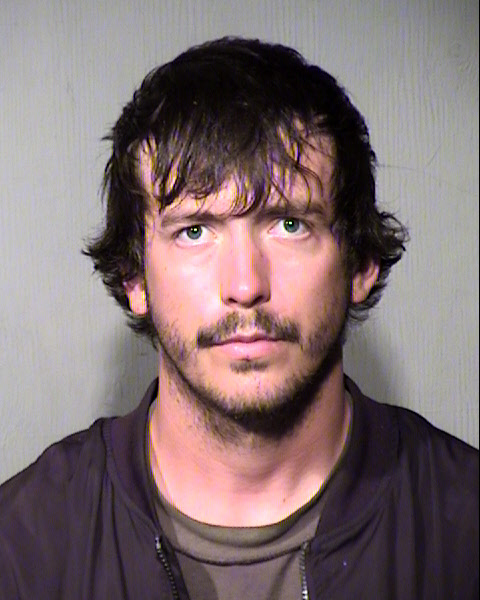 CHARLES ANDREW CLAYTON Mugshot / Maricopa County Arrests / Maricopa County Arizona