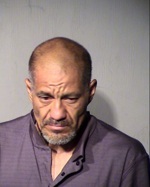JULIO RAUL HERNANDEZ Mugshot / Maricopa County Arrests / Maricopa County Arizona
