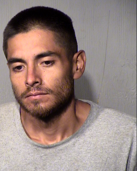 CUAUHTEMOC CONDE Mugshot / Maricopa County Arrests / Maricopa County Arizona