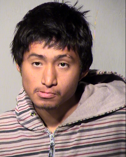 JOSE LUIS SANCHEZ-MALDONADO Mugshot / Maricopa County Arrests / Maricopa County Arizona
