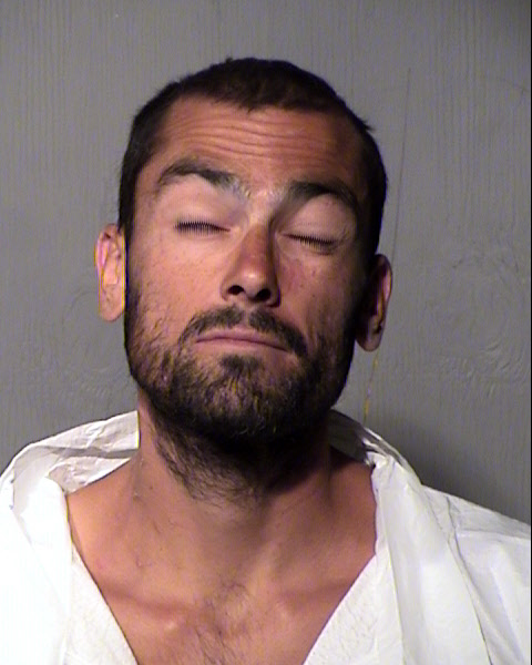 RICHARD ADAM LARRABEE Mugshot / Maricopa County Arrests / Maricopa County Arizona