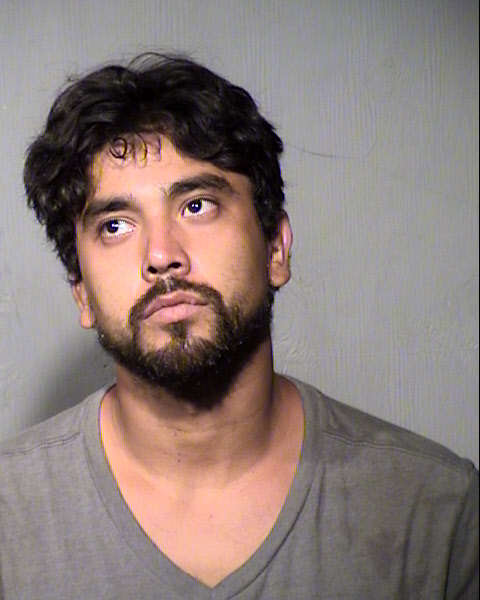 XAVIER MICHAEL AVELAR Mugshot / Maricopa County Arrests / Maricopa County Arizona