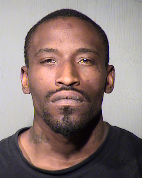 ZAVIAN PORTER Mugshot / Maricopa County Arrests / Maricopa County Arizona