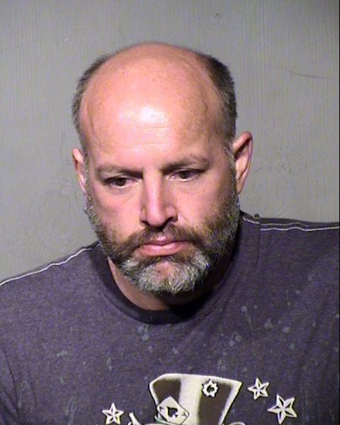 SAM LOREN SPEARS Mugshot / Maricopa County Arrests / Maricopa County Arizona