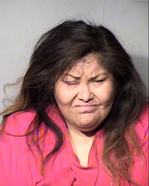 LOURINDA SUE CANTU Mugshot / Maricopa County Arrests / Maricopa County Arizona