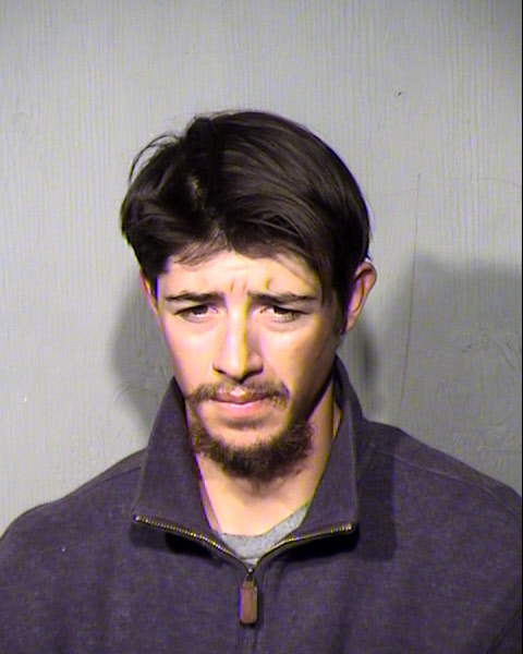 ANDREW DIAZ Mugshot / Maricopa County Arrests / Maricopa County Arizona