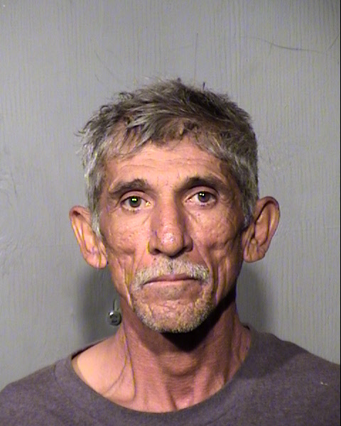 JUAN ANTONIO GUTIERREZ Mugshot / Maricopa County Arrests / Maricopa County Arizona
