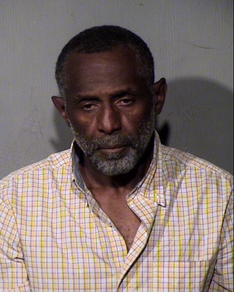GLENDON MARVIN MCGEE Mugshot / Maricopa County Arrests / Maricopa County Arizona