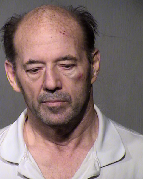 RONALD VAN GUNDY Mugshot / Maricopa County Arrests / Maricopa County Arizona