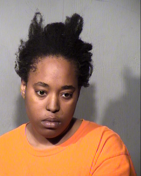 SIDNEY CHAR WOMICK Mugshot / Maricopa County Arrests / Maricopa County Arizona