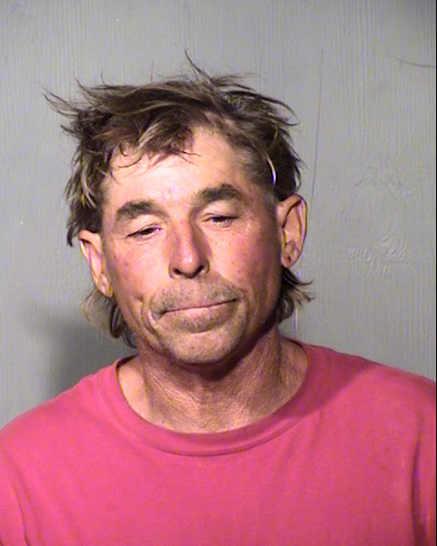 MICHAEL BRIAN HAMLETT Mugshot / Maricopa County Arrests / Maricopa County Arizona