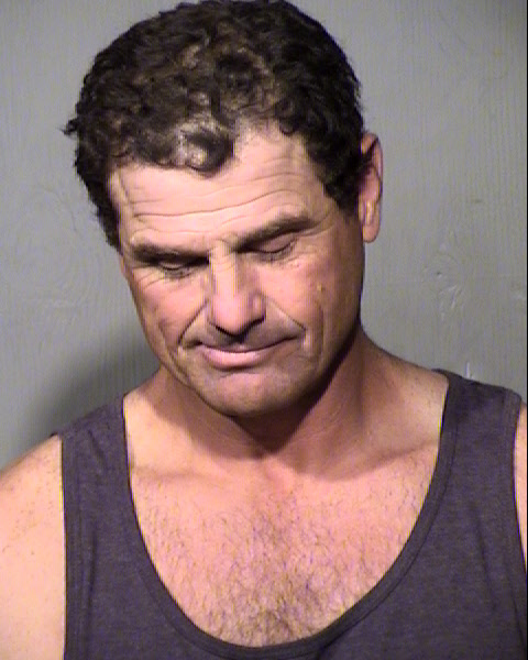 PHILIP CHARLES CURRAN Mugshot / Maricopa County Arrests / Maricopa County Arizona