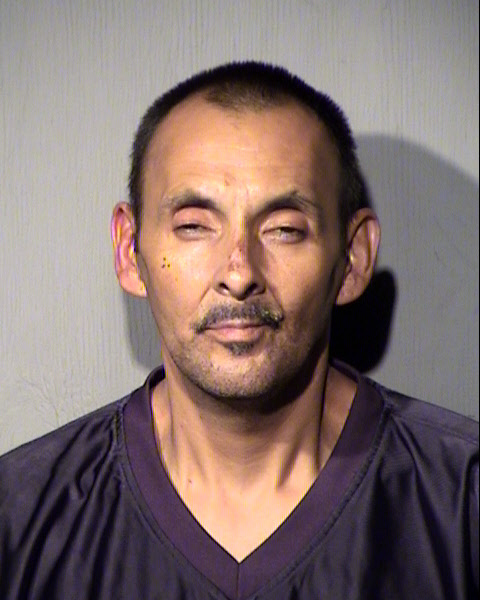 CHARLES VAUGHN MAGANA Mugshot / Maricopa County Arrests / Maricopa County Arizona