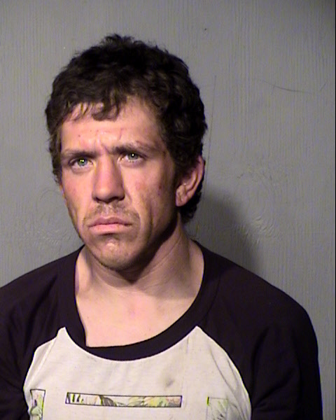 ROBERT BRADLEY OKEEFE Mugshot / Maricopa County Arrests / Maricopa County Arizona