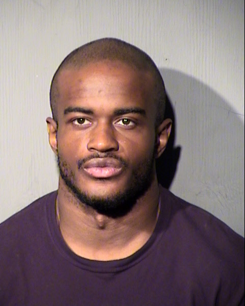 ANTHONY LAMONT GREEN Mugshot / Maricopa County Arrests / Maricopa County Arizona