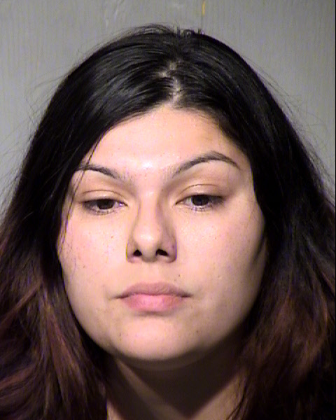 MARITZA ANNETTE CASTRO Mugshot / Maricopa County Arrests / Maricopa County Arizona