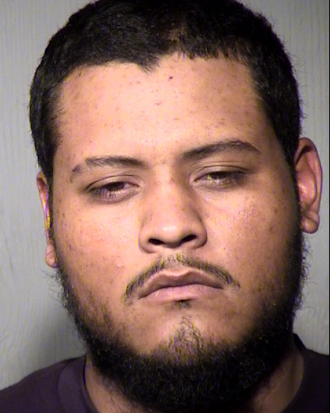 JOHN D HOLMES Mugshot / Maricopa County Arrests / Maricopa County Arizona