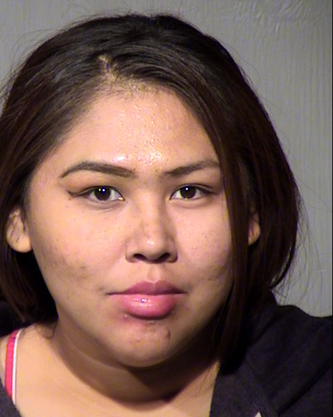 NEICIA FAYE ANTONIO Mugshot / Maricopa County Arrests / Maricopa County Arizona