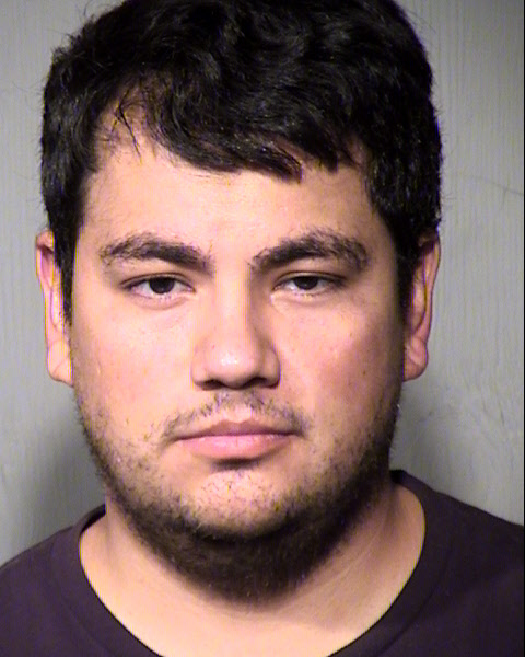CHRISTOPHER BRENT RATLIFF Mugshot / Maricopa County Arrests / Maricopa County Arizona
