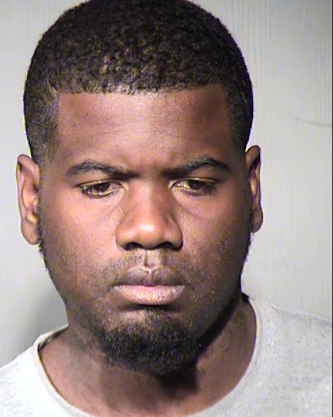 KENNETH WAYNE ANDERSON Mugshot / Maricopa County Arrests / Maricopa County Arizona