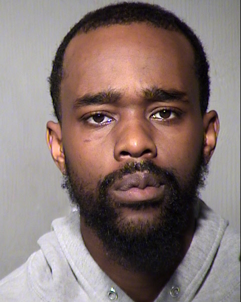 JAYLIN RAYMAR WASHINGTON Mugshot / Maricopa County Arrests / Maricopa County Arizona