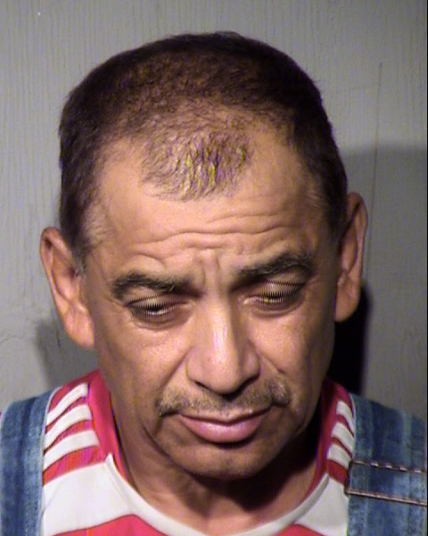 MICHAEL ESPANA MADRID Mugshot / Maricopa County Arrests / Maricopa County Arizona
