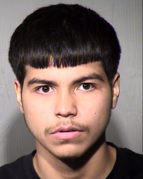 FELIPE JAVIER MONROY Mugshot / Maricopa County Arrests / Maricopa County Arizona