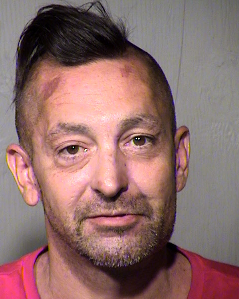 ROBERT ANGELO MONTOYA Mugshot / Maricopa County Arrests / Maricopa County Arizona
