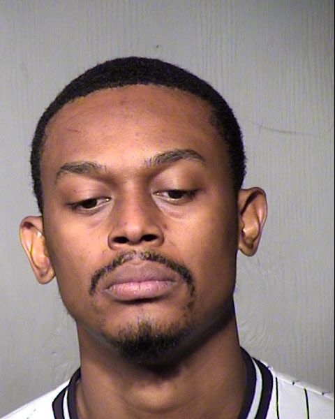 CLARENCE DEAN Mugshot / Maricopa County Arrests / Maricopa County Arizona