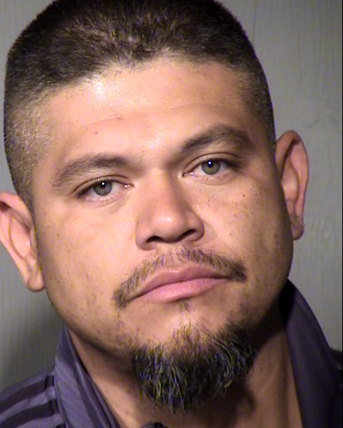 WALTER ALEXANDER VILLEDA Mugshot / Maricopa County Arrests / Maricopa County Arizona