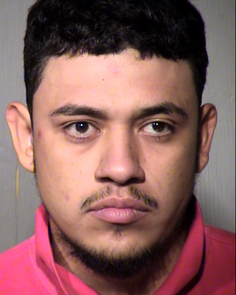 JOSE MIGUEL SAUCEDO Mugshot / Maricopa County Arrests / Maricopa County Arizona
