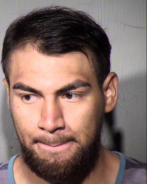 EFREN GONZALEZ-GONZALEZ Mugshot / Maricopa County Arrests / Maricopa County Arizona