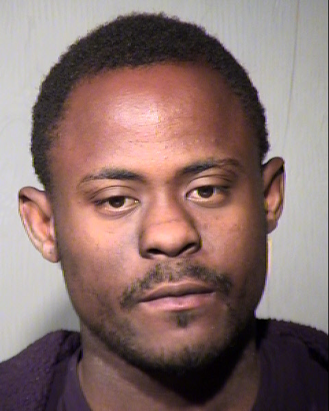 DAVID LEE HAMILTON Mugshot / Maricopa County Arrests / Maricopa County Arizona