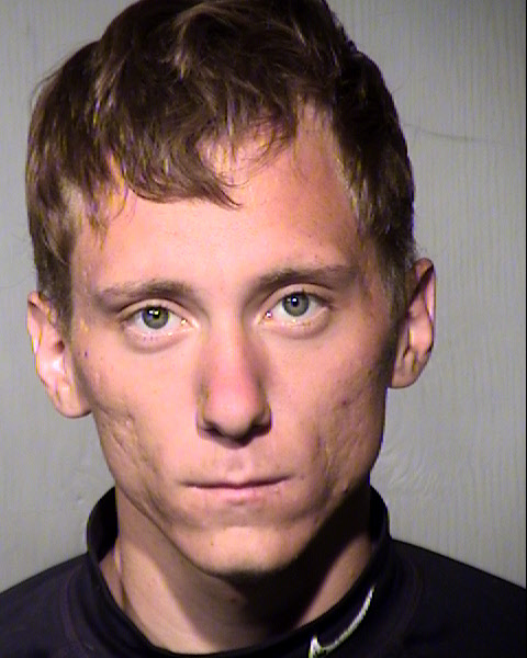 JOSEPH BRIAN SCHUH Mugshot / Maricopa County Arrests / Maricopa County Arizona
