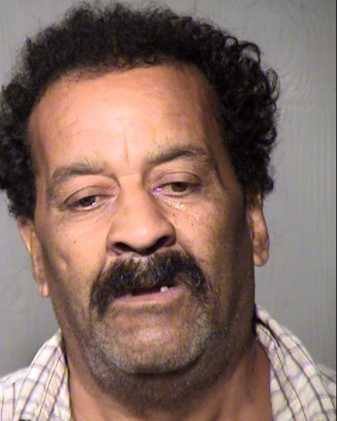 ANDRES RAMOS PENA Mugshot / Maricopa County Arrests / Maricopa County Arizona