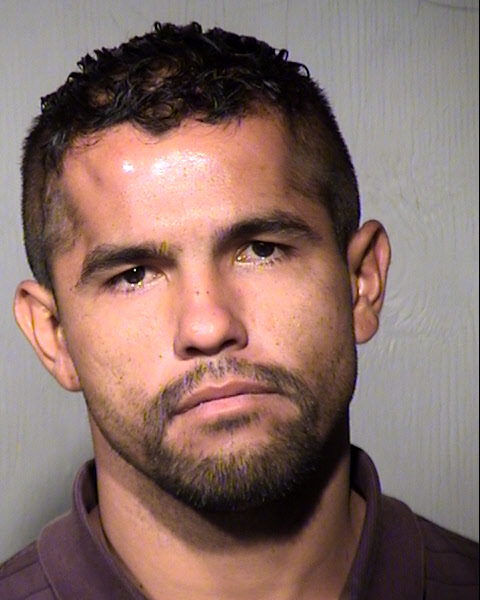 JONATHAN ANTHONY VILLA Mugshot / Maricopa County Arrests / Maricopa County Arizona