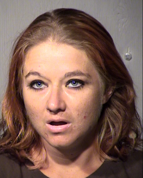 ERIKAH BLAKE SINGLEY Mugshot / Maricopa County Arrests / Maricopa County Arizona
