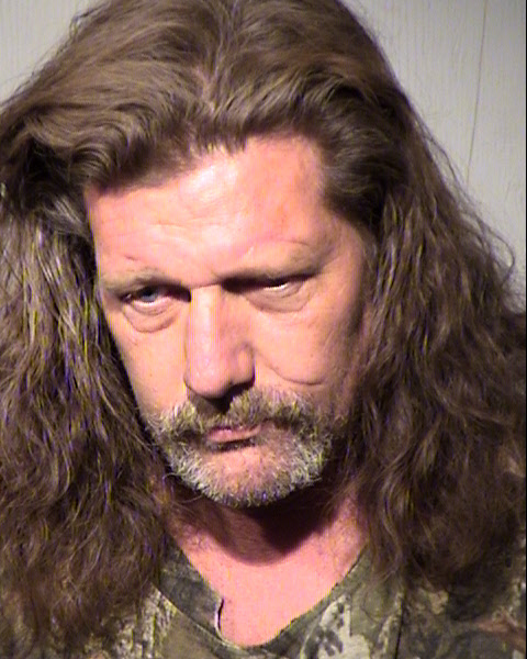 EDWARD STEPHAN KRUPINSKI Mugshot / Maricopa County Arrests / Maricopa County Arizona