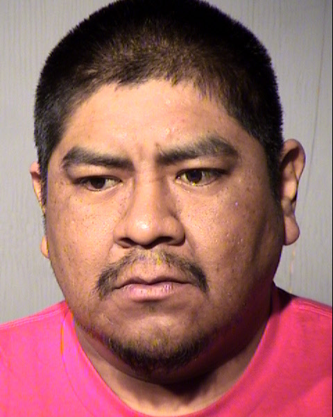 LEANDER A CARLISLE Mugshot / Maricopa County Arrests / Maricopa County Arizona