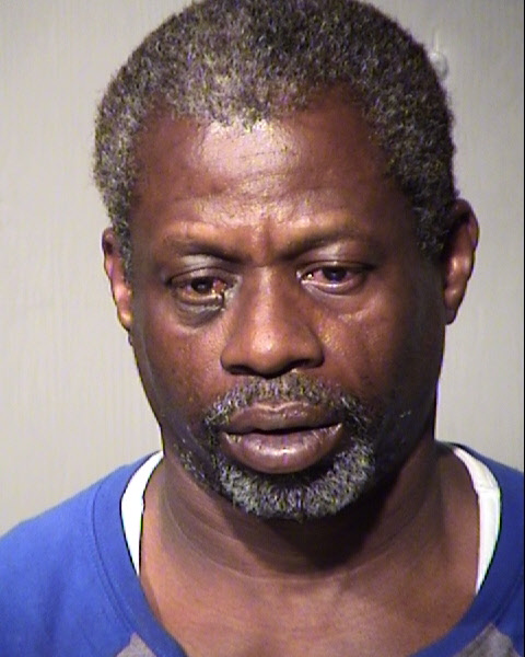 JAMES WAYNE KIZZIE Mugshot / Maricopa County Arrests / Maricopa County Arizona