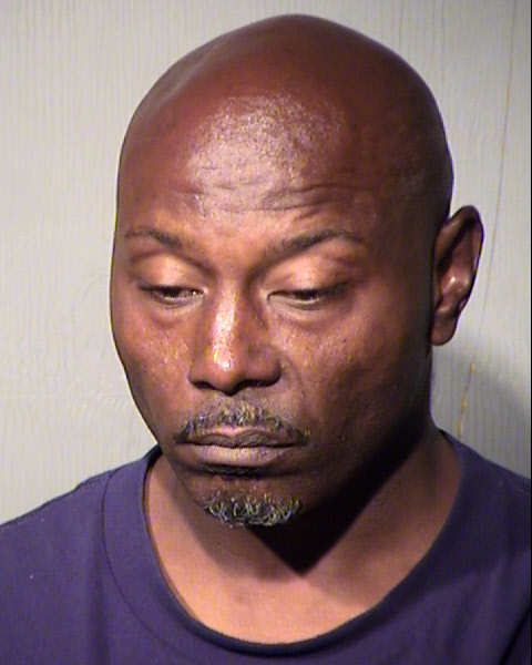 MAURICE WALKER Mugshot / Maricopa County Arrests / Maricopa County Arizona
