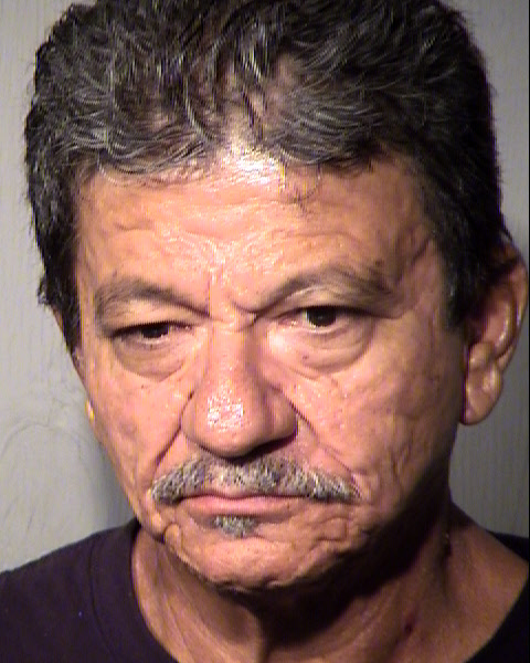 ANASTACIO GARZA BELMONTES Mugshot / Maricopa County Arrests / Maricopa County Arizona